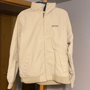 Tommy Hilfiger lightweight jacket
